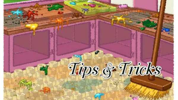Guide for LEGO DUPLO Food screenshot 2