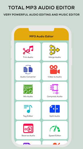 Set Caller Tune-Ringtone Maker screenshot 1