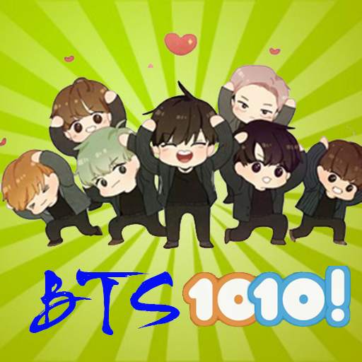 BTS 1010 Game 1.3.0