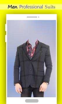 Men Professional Photo Suit 5 تصوير الشاشة