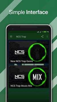 NCS Trap Music 1 تصوير الشاشة