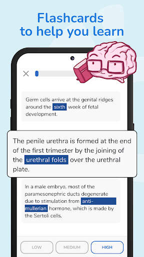 Osmosis Med Videos & Notes screenshot 5