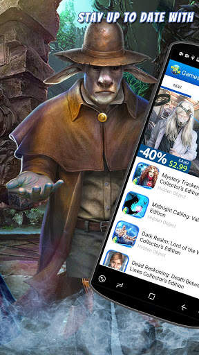 Big Fish Games App screenshot 4