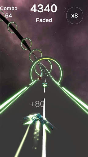 Beat Coaster screenshot 4