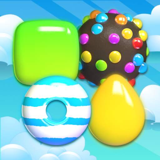 Candy Crush Three 0.0.1