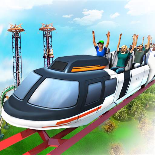 Roller Coaster Games 1.6