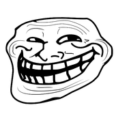 Talking Troll आइकन