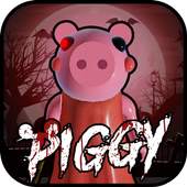 Piggy Granny Roblox's Alpha Mod Scary 1.1