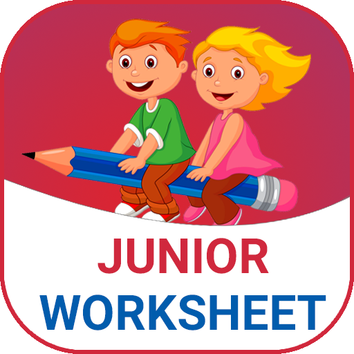 Kids Educational Games for Kindergarden Children icon