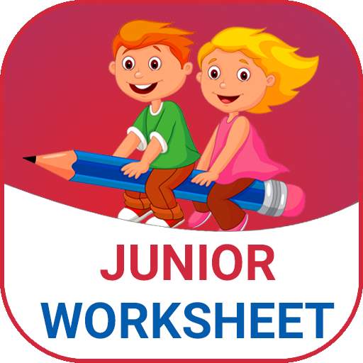 Kids Educational Games for Kindergarden Children 1.11