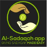 Al Sadaqah app - Give to any Masjid anywhere