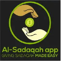 Al Sadaqah app - Give to any Masjid anywhere