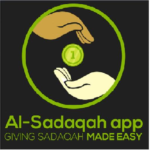 Al Sadaqah app - Give to any Masjid anywhere 1.3