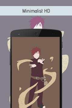 Naruto Wallpapers HD screenshot 1