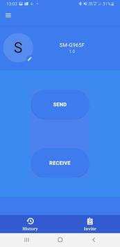 Share Kro : India Ka Apna Shareit screenshot 2