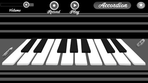 Black Piano screenshot 3