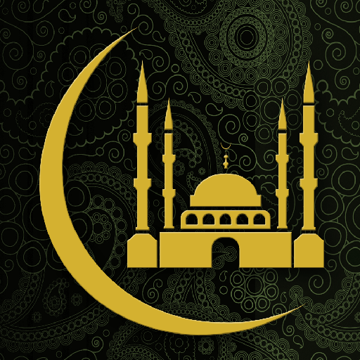 Prayer Times: Athan Pro, Qibla, Muslim, Reminder icon