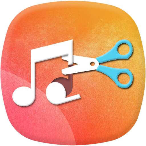 Audio MP3 Cutter and Ringtone Maker Joiner By KIBA 2.0
