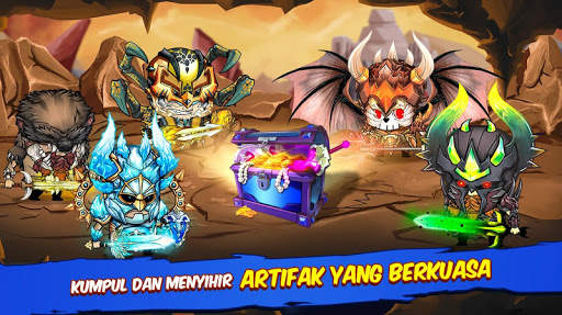 Tiny Gladiators screenshot 11