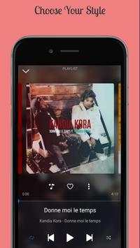 Free  Music & Radio🎵 screenshot 1