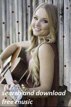 Free Download MP3 Music & Listen Offline – Songs screenshot 3