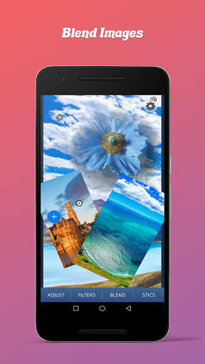 Story Photo Lab 4 تصوير الشاشة