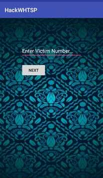 Hack WhatsApp Prank- en screenshot 3