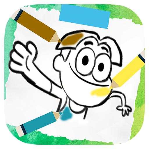 Big Coloring City Greens 1.1