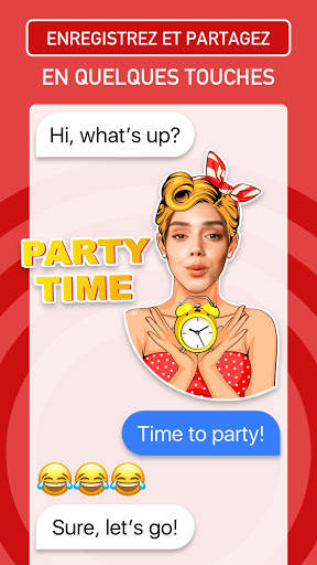 BeSticky - Sticker Maker screenshot 5