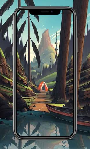 Digital Art - Wallpapers screenshot 2