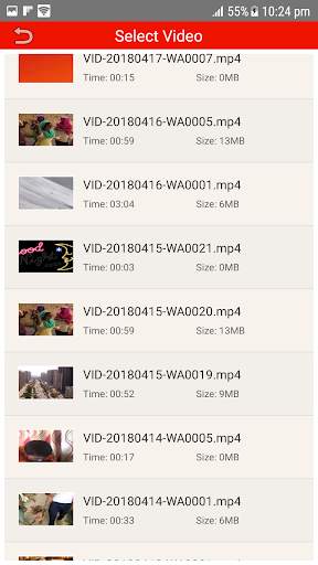 MP3Tube Converter 2 تصوير الشاشة