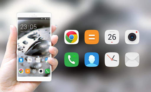 Theme for Lenovo Vibe S1 HD screenshot 4