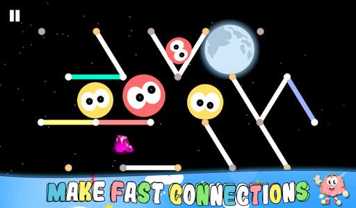 Cloud Rush! screenshot 14