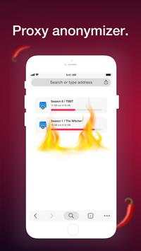 Access Browser - install to open the site you want screenshot 4