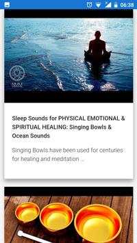 Meditation Music screenshot 4