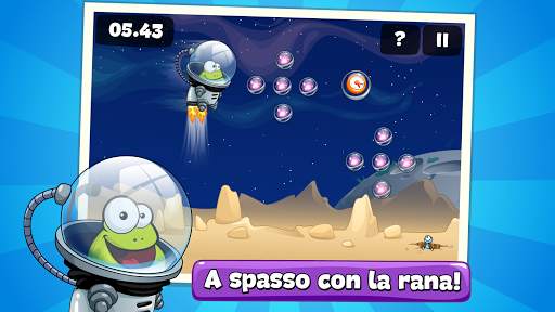 Tap the Frog screenshot 5