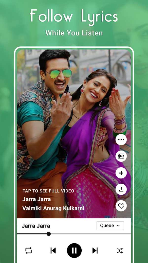 Telugu short video status - Telugu video status screenshot 5
