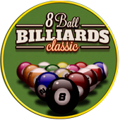 8 Ball Pool Classic icon