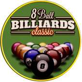 8 Ball Pool Classic