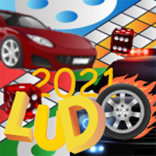 Ludo Cars 2021 icon