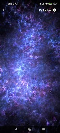 Ice Galaxy screenshot 10