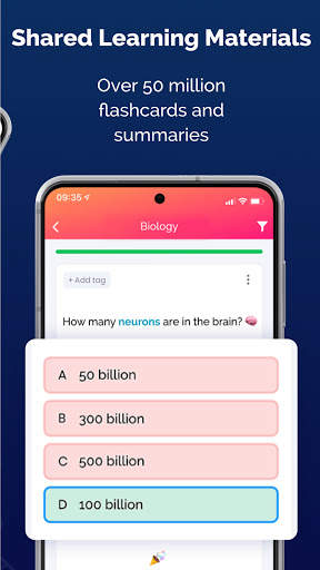 StudySmarter: The Study App For School & Uni screenshot 4