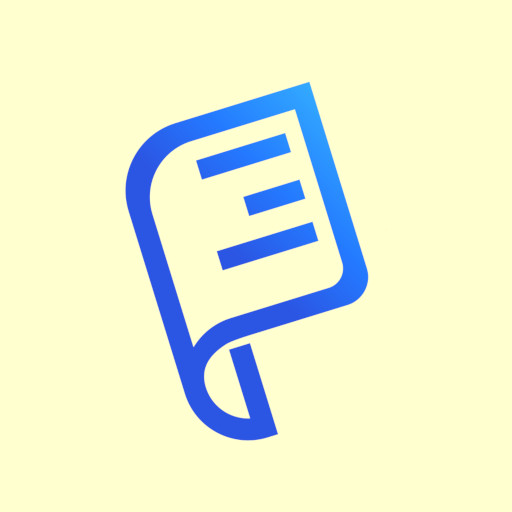 Document Manager Pro icon