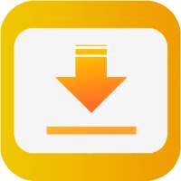 Video HD Downloader logo