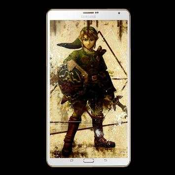 Zelda Wallpaper screenshot 6
