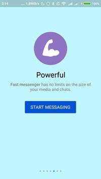Messenger screenshot 5