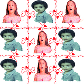 Girls vs Boys (Game Over) icon