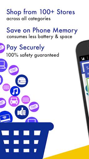 Mysmartbazar All in One Price Comparison Shopping screenshot 7