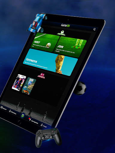 GameON - The Game is ON ! screenshot 11