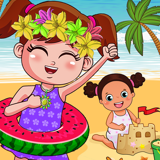 Mini İlçe: Tatil icon